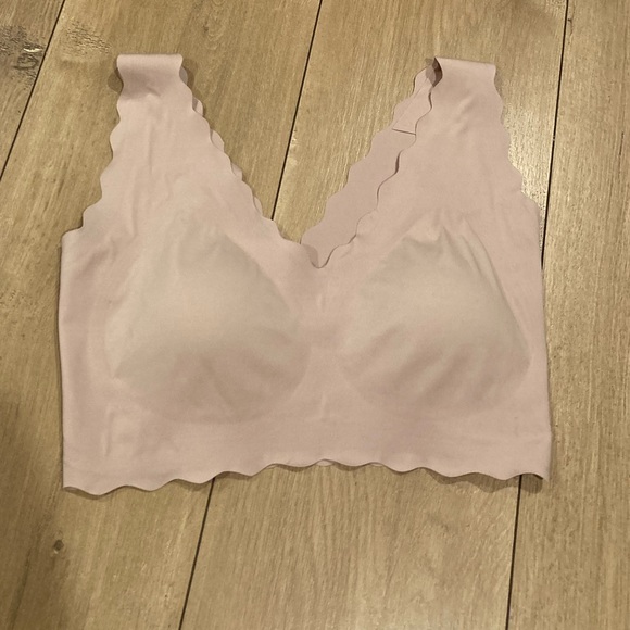 Wireless bra Size L - Picture 1 of 7